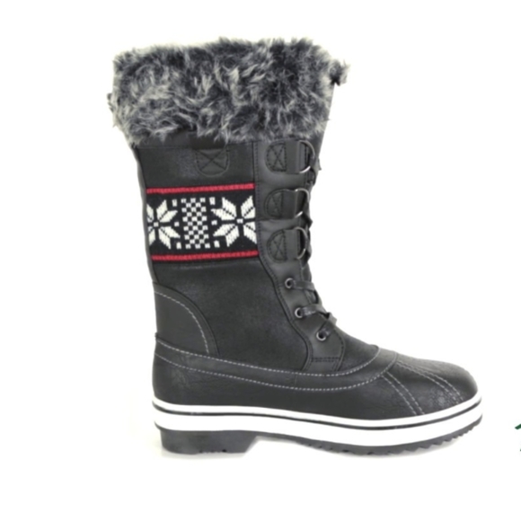 Northside Women's Winter boots - Picture 7 of 9